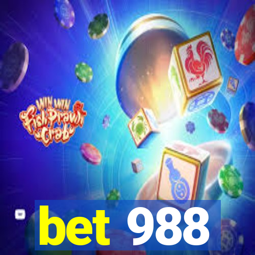 bet 988